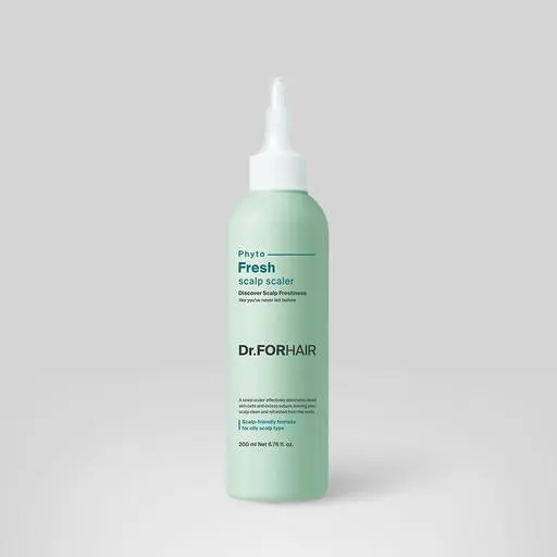 [웰컴딜] 피토프레시 스칼프 두피스케일러 200ml