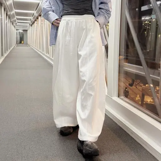 [봄여름필수템/오픈할인] made. 이든 프론트라인 디테일러 밴딩팬츠 (+베이직/롱ver) - 3 color (무료배송)