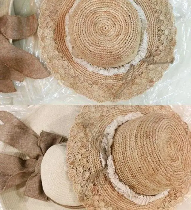 실용성과 디쟌을 겸비한 모자들~★
