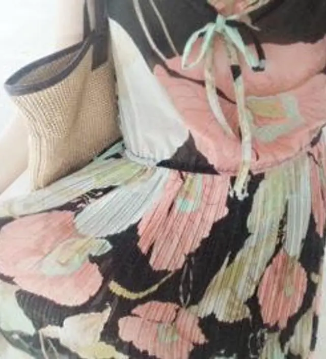 유어스 원피스는 나의것
