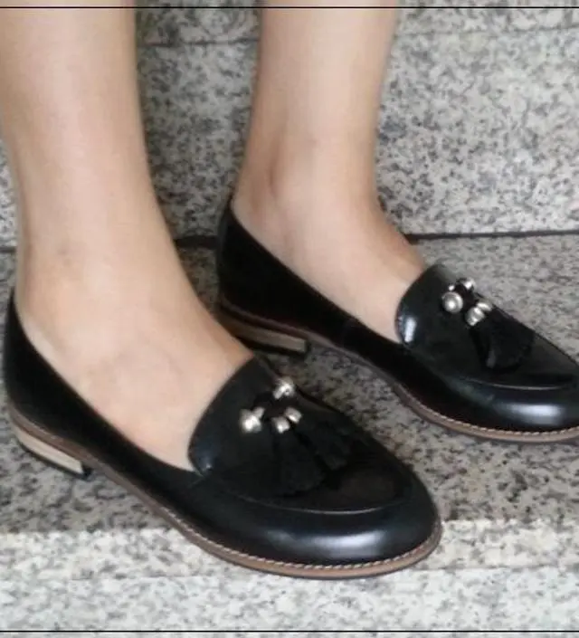 클래식한 로퍼 ^^
