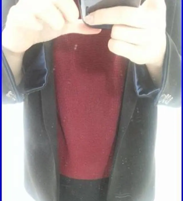 심플함과 유니크함이 동시에
