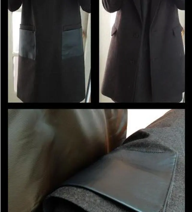 머니값 하는 쵝오의 원피스
