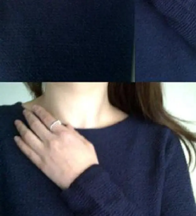 네이비 후기 입니다.
