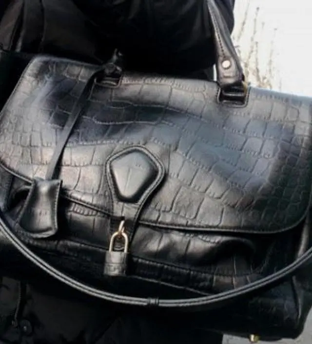 두번째 가방 구매
