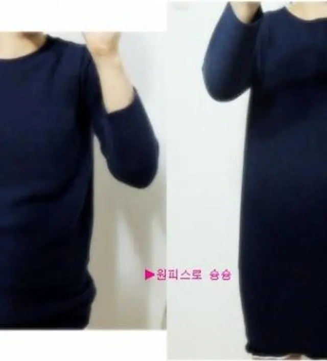 ANNE KNIT 2.3두개 구입!
