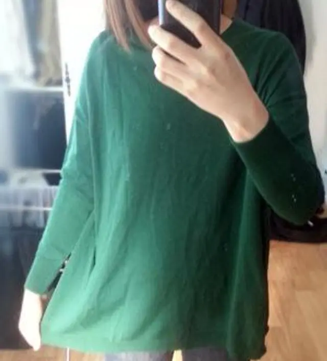 두번째 포토후기
