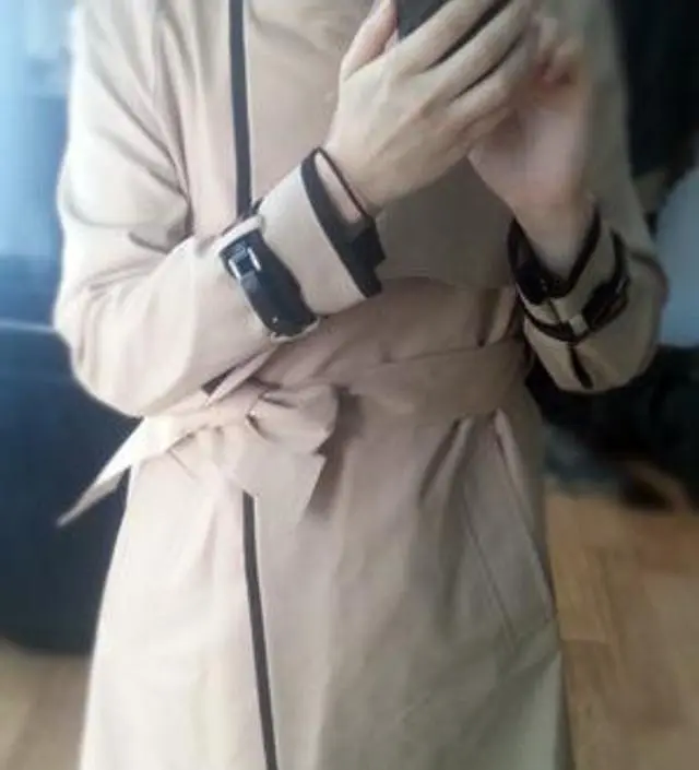 착샷 후기 입니당~
