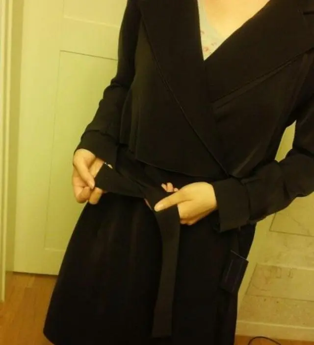 자주 손이 갈 만한 옷
