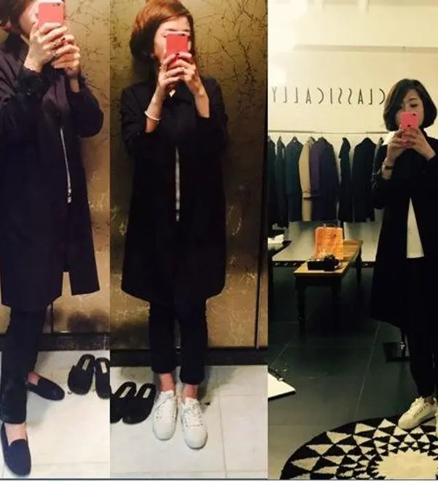 생각 그 이상 맘에 들어요
