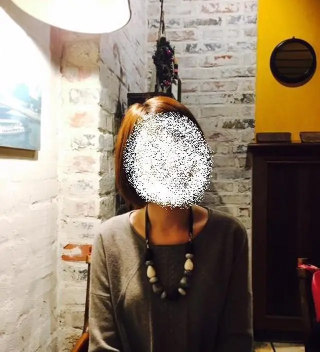 니트는 역시 클래시컬리!
