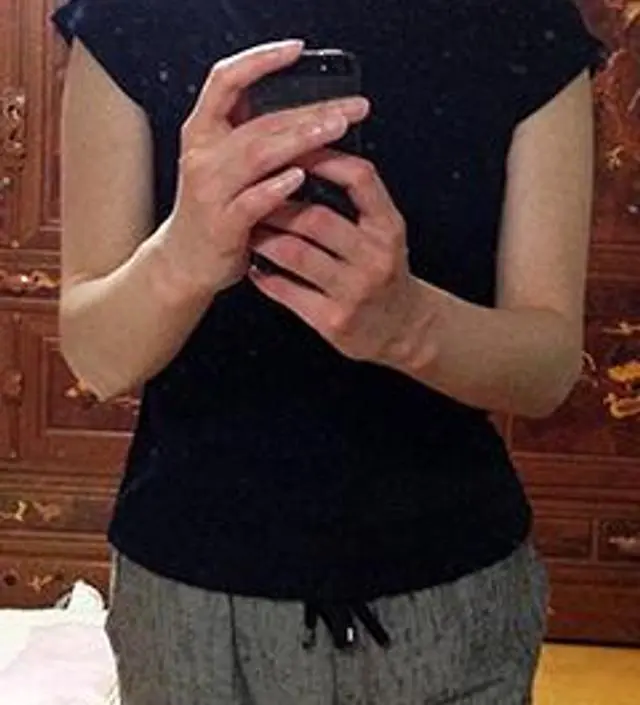 예쁜 여름용 반폴라..
