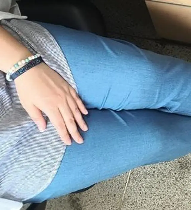 쵝오 바지임다~
