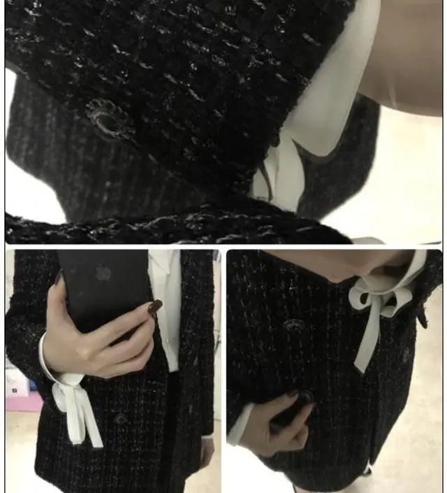 이뻐요~ 기다린 보람이 있어요♥
