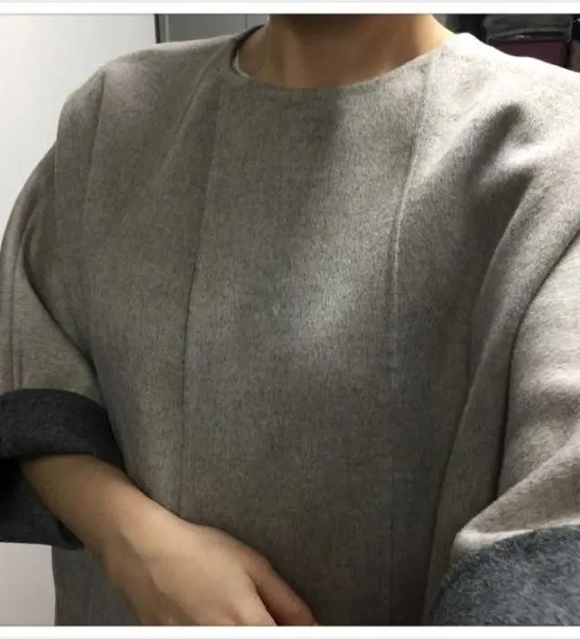 원단이 진짜 최고!
