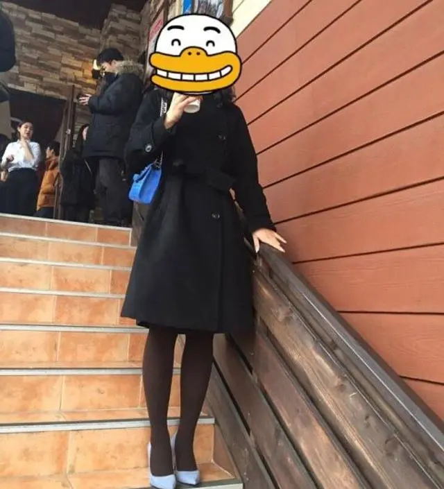 올겨울 최고의 코트
