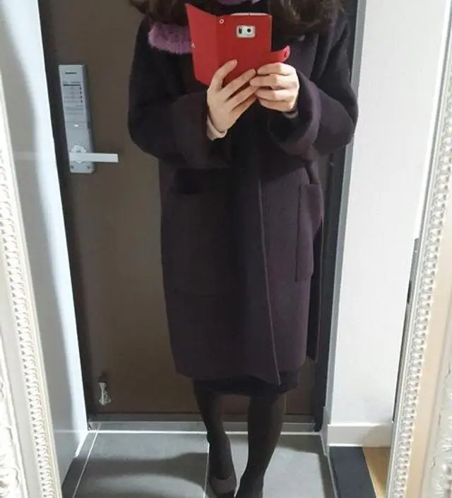 드디어 받았네요^^
