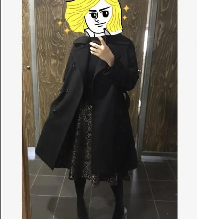 너무 이쁜거요♥
