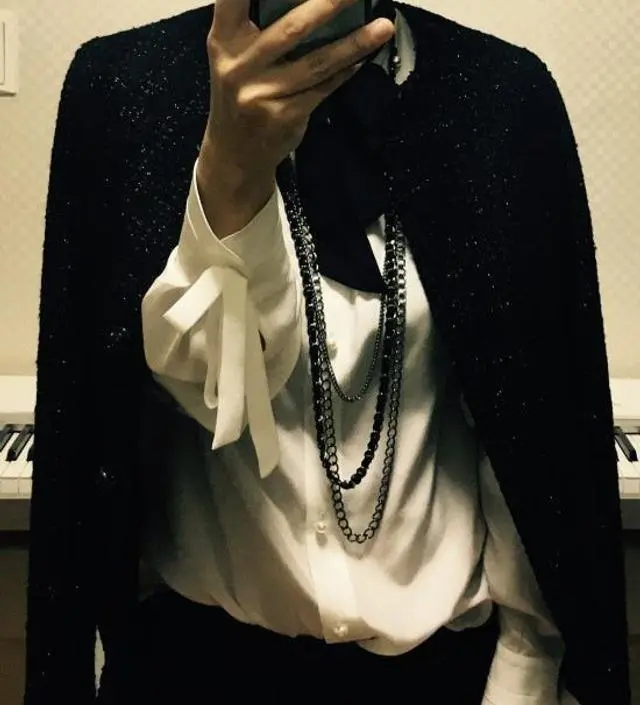 천년만년 입을 옷
