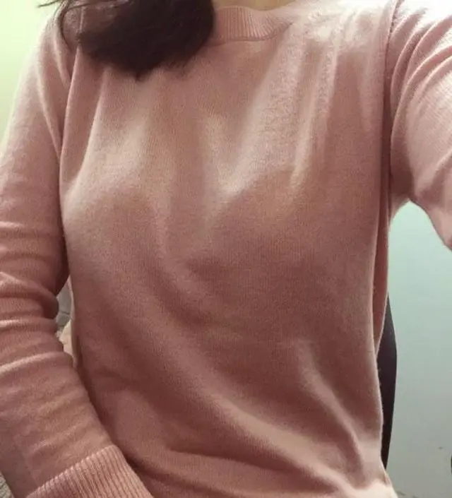 여자여자한 예쁜 니트
