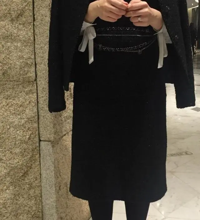 소장가치 백퍼센트 자켓!
