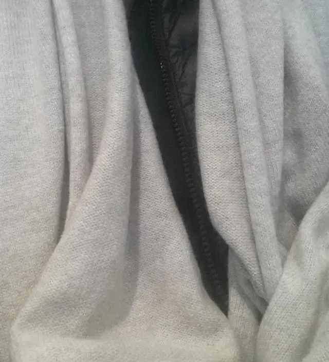 간절기에 필요한 아이템
