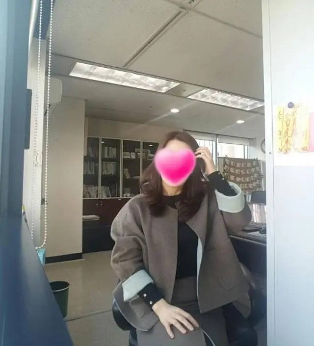 오래오래~~  고급지게~~
