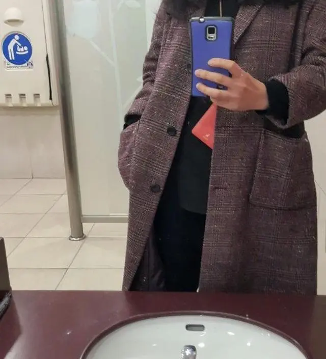 예쁘다고 하네요.
