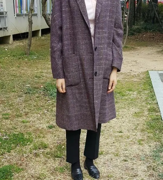 내 옷장에서 꺼내온 듯한 새옷
