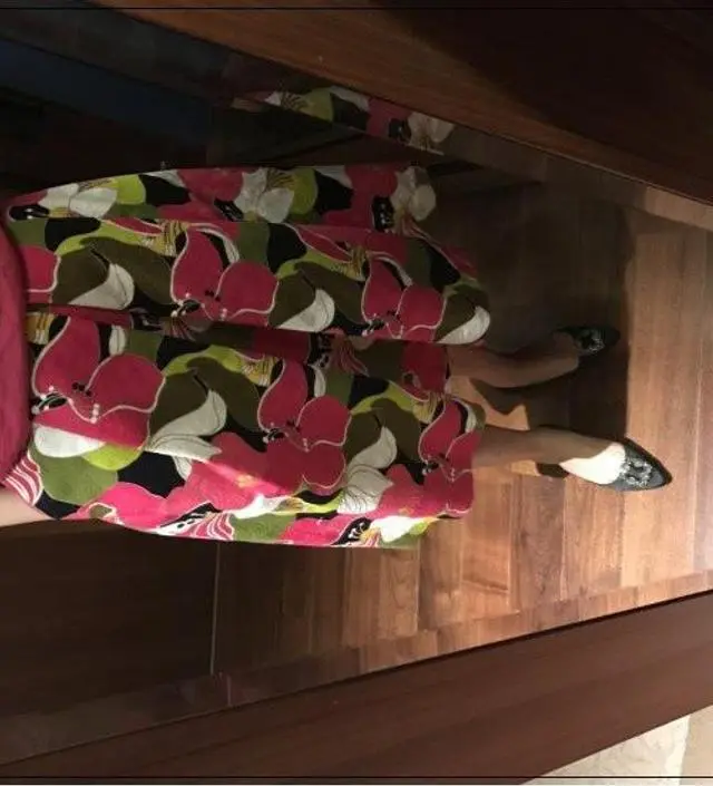 오리엔탈느낌 충만~
