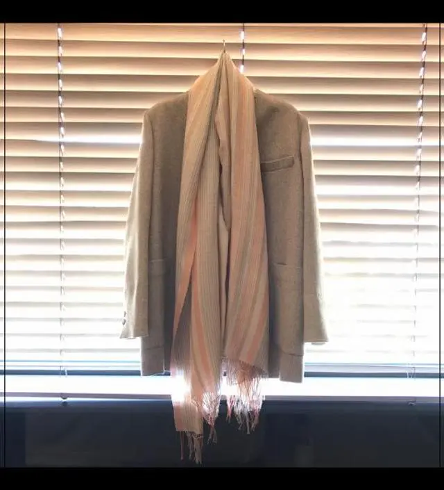 최고의 여름자켓
