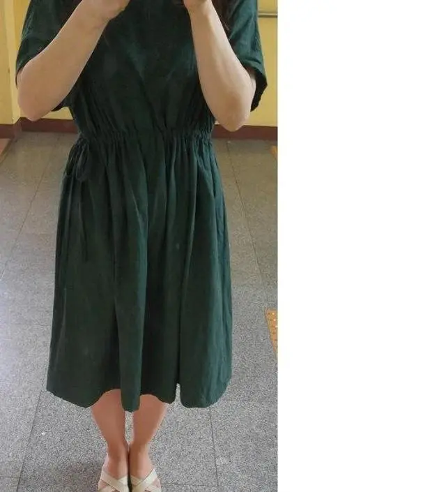 넥라인 때문에 고민이신 분들께 도움이 될까 하여...
