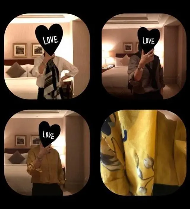 클라스가 남다른
