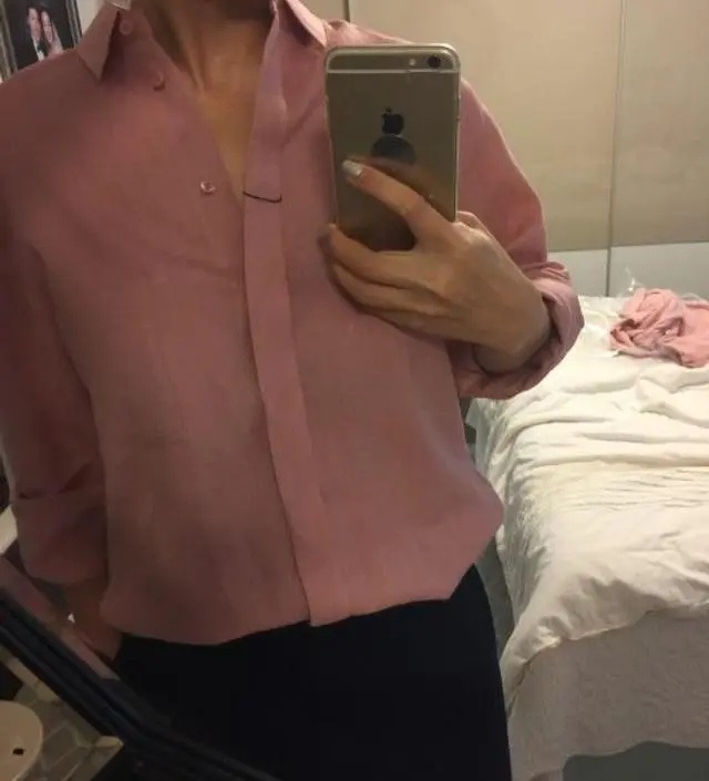 로즈핑크 색감이쁘구요
