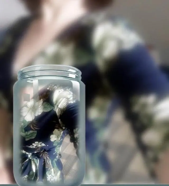 완전 예쁨!! 친구들도 인정~
