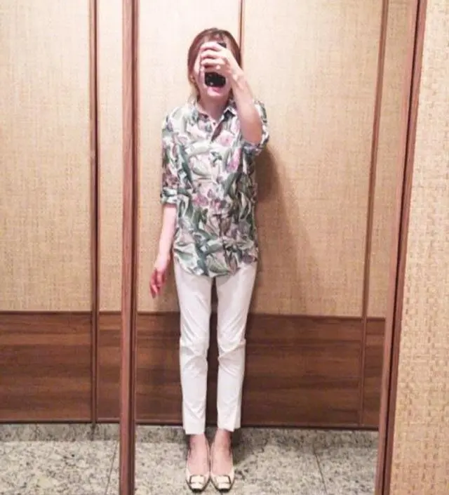 태어나서 포토후기는 처음이란가봉가@.@
