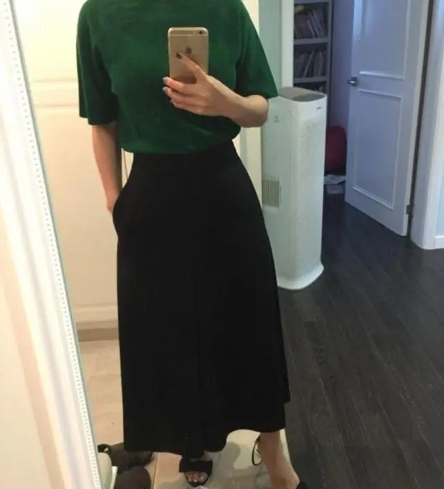 역시 망고땡바지
