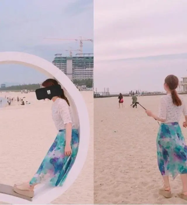 여름 휴가 때 꼭! 입어야 할 스커트
