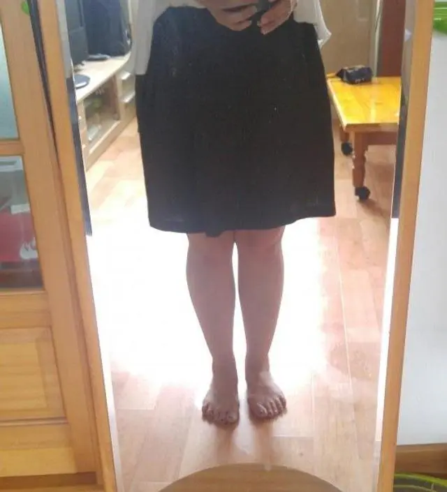 무난한 반바지~
