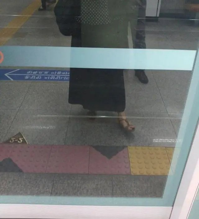 시원한 포인트~
