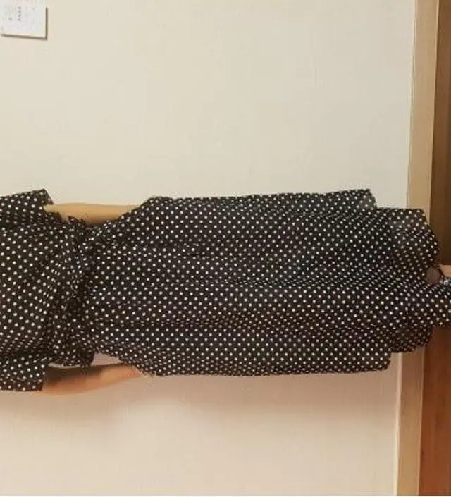 한벌입어봤어요
