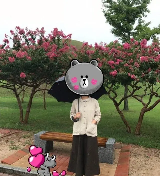 드라이클리닝 하세요
