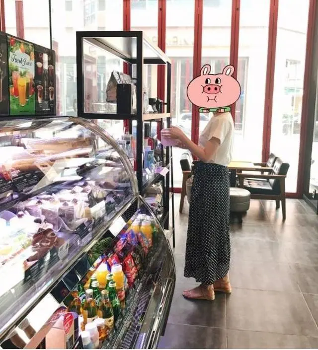 예쁘고 편해요!
