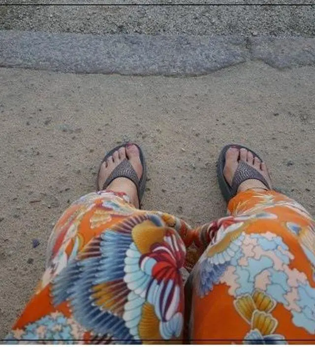 하나 더 장만해야 하나....
