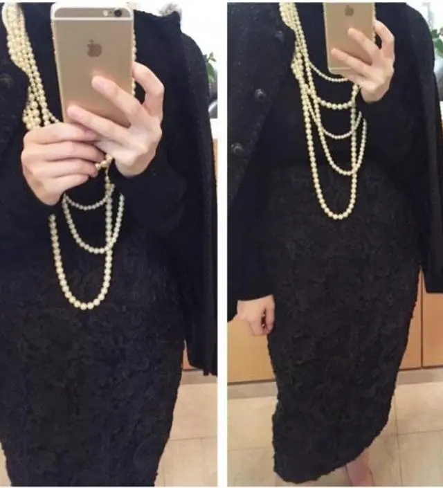 말이 필요없다는♥
