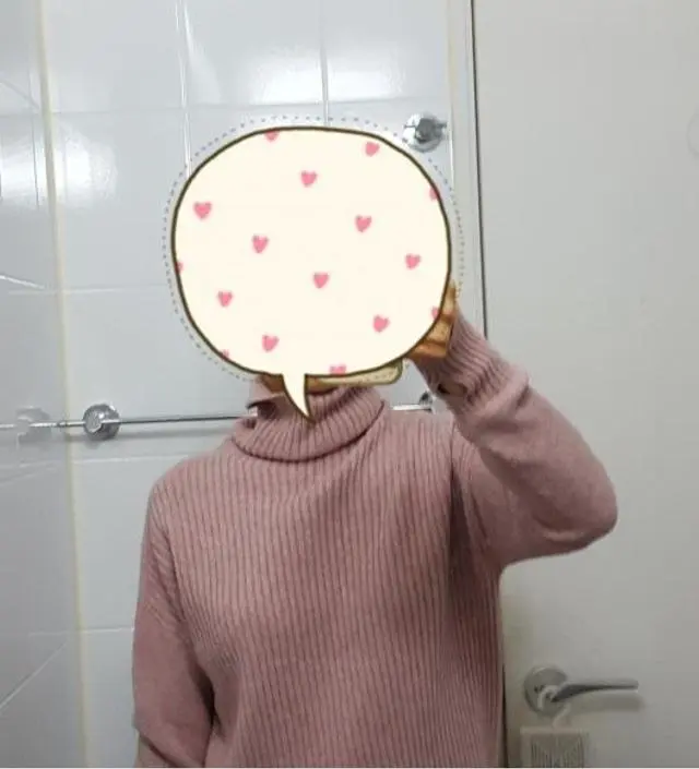 부드럽고 포근해요
