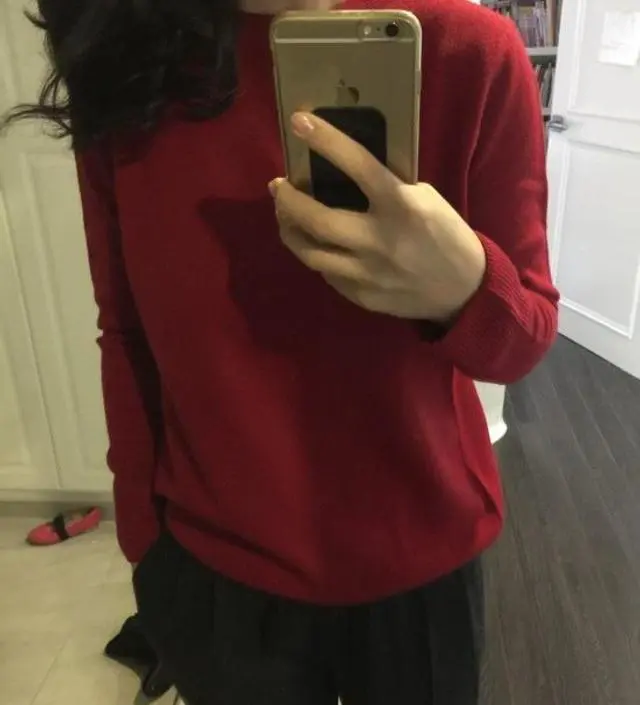 고추장컬러 너무 이뻐요
