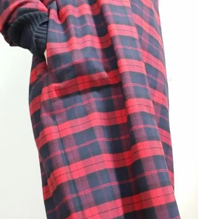 레드 주문했습니다.
