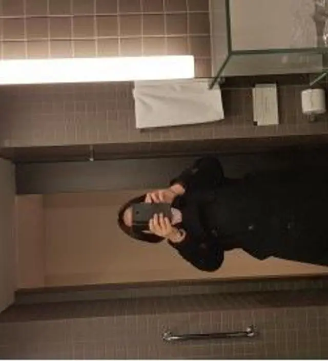 정장과 캐주얼  어떤 코디든 가능
