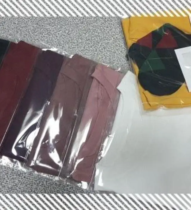 사이즈 괜찮네요~~
